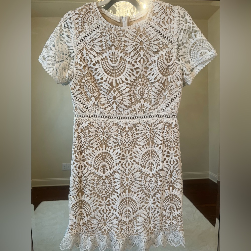 These Three Boutique Dress
